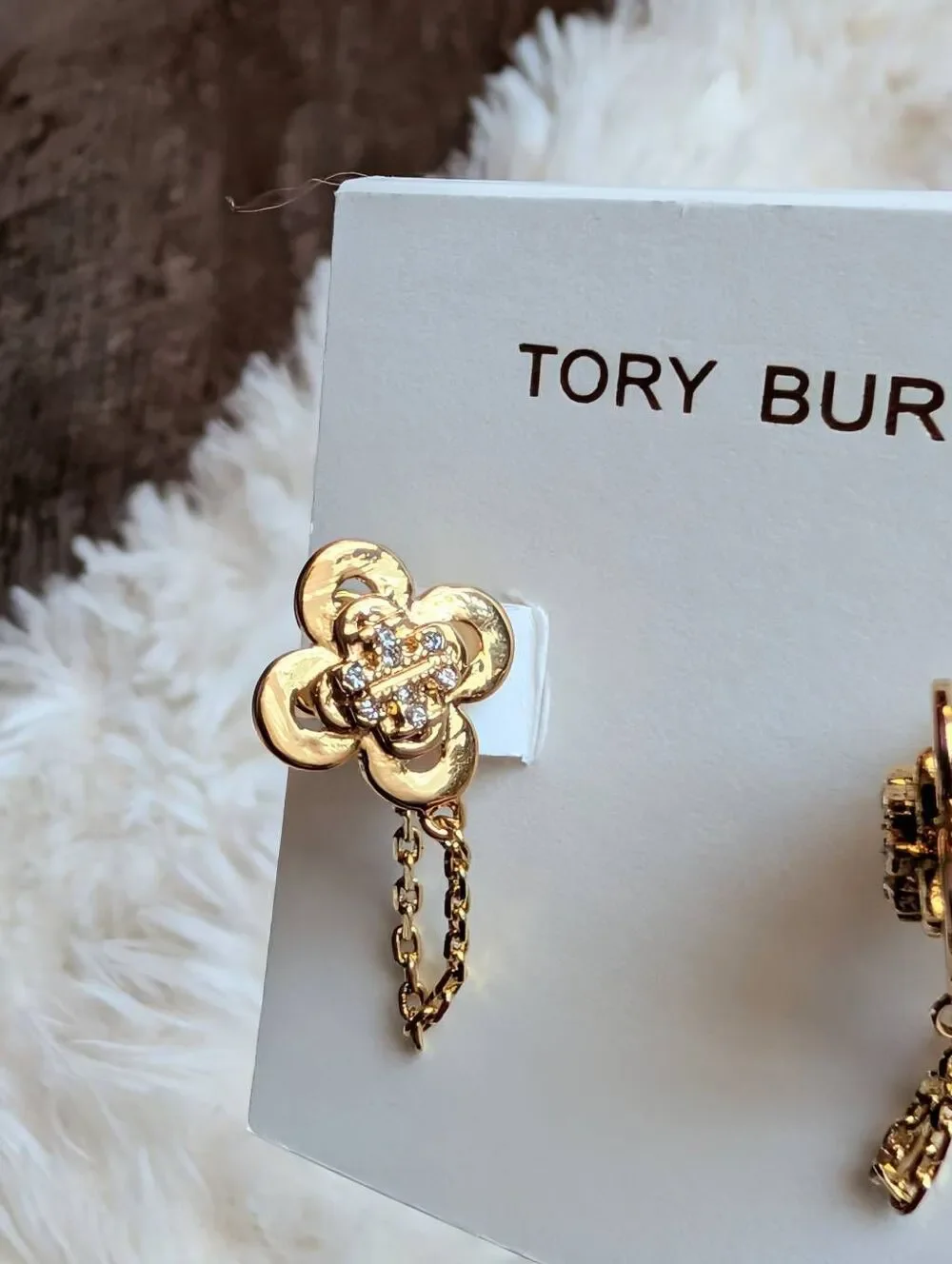 Tory Burch brand new